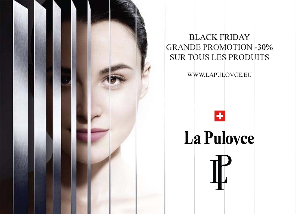 BLACK FRIDAY LA PULOVCE